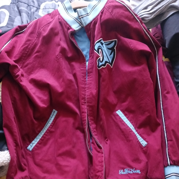 Jacket - Picture 2 of 2